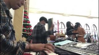 Download lagu 'API MAHA TUHAN' - NKI 285 || GEREJA KIBAID JEMAAT PAKU