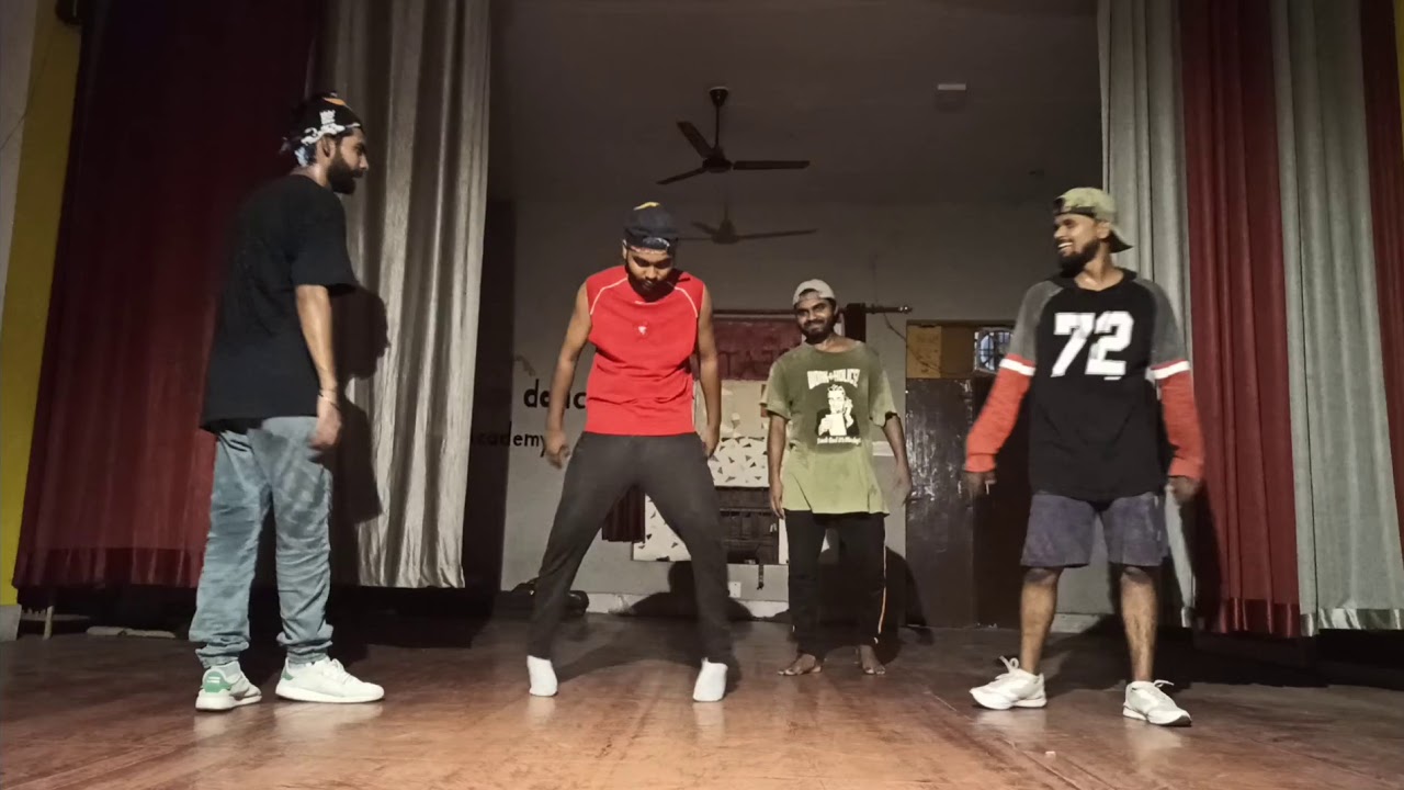 Freestyle zone YouTube