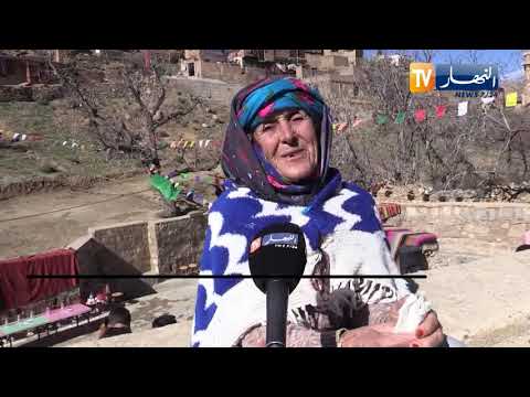 باتنة قلاع الأوراس حضارة أمازيغية عمرانية ضاربة في عمق التاريخ