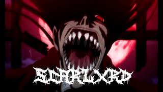 Scarlxrd  Cant Die slowed Down
