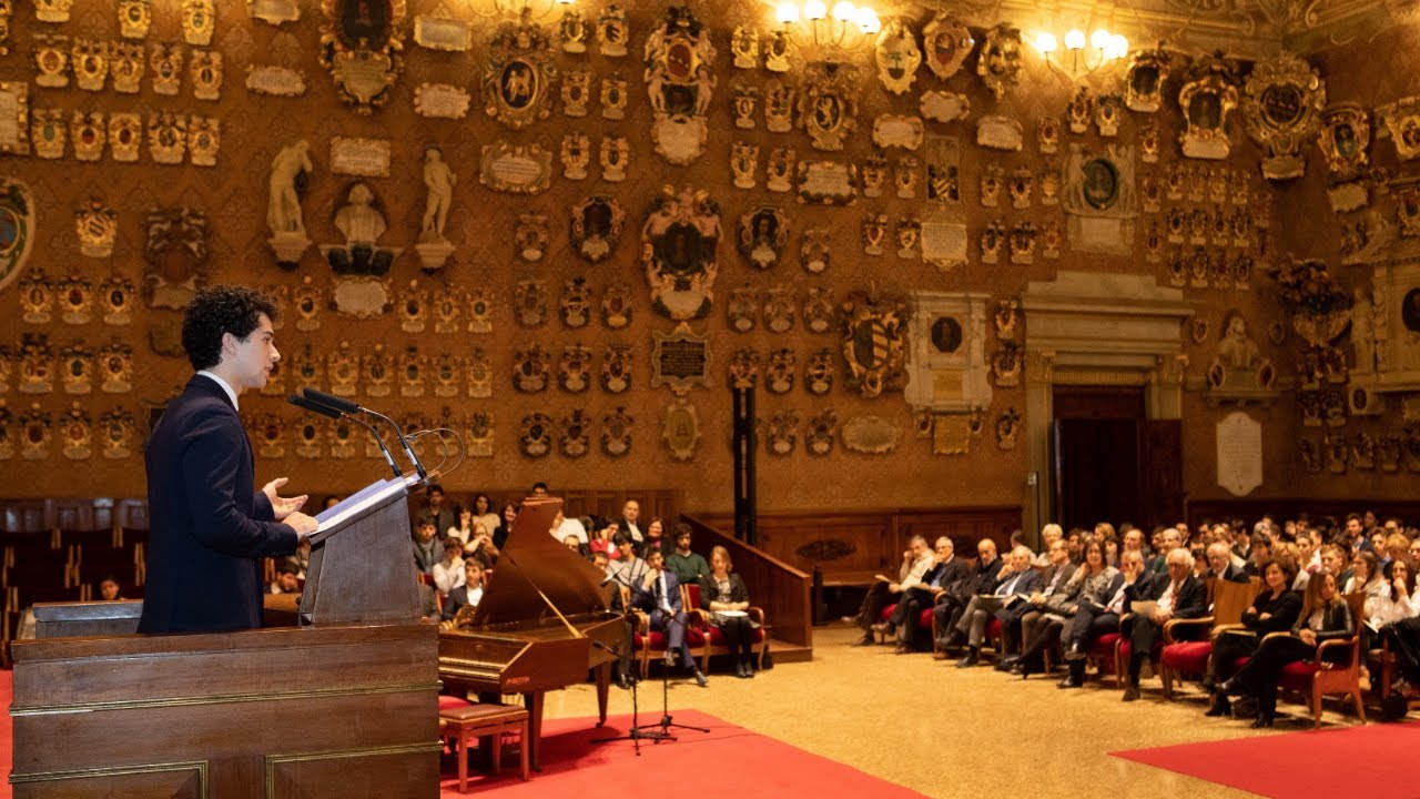 Scuola Galileiana: venire pagati per studiare