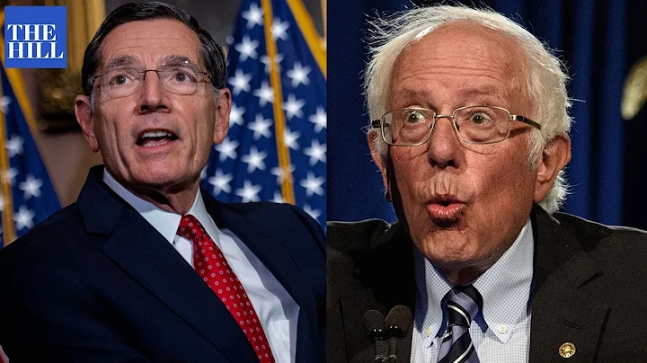 Senate votes 99-0 on GOP amendment to prohibit enactment of the Green New Deal