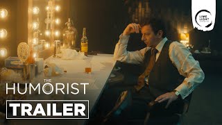 The Humorist - Trailer