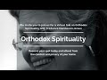 Orthodox Spirituality with Frederica Mathewes-Green