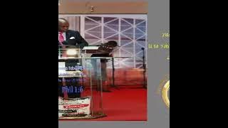 Pastor BR Malomane U ta Fika Musamariya Wa Musa