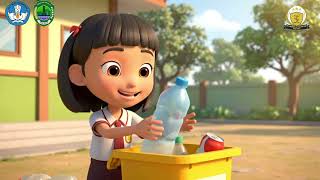Video Animasi|Cara Memilah Sampah Organik dan Anorganik|by Hendri Purnama Sari,S.Pd.I.,Gr Video Animasi|Cara Memilah Sampah Organik dan Anorganik|by Hendri Purnama Sari,S.Pd.I.,Gr