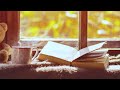 Morning Relaxing Music - Coffee Music and Sunshine (Elizabeth)