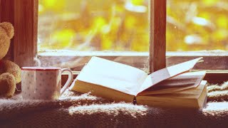 Morning Relaxing Music - Coffee Music and Sunshine (Elizabeth) - oldies music for studying