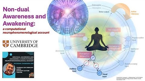 Non-dual Awareness and Awakening