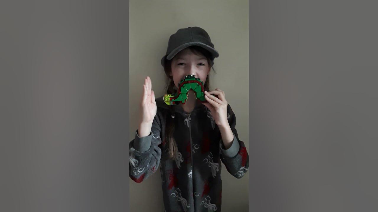 Сенсей ву від діда - YouTube