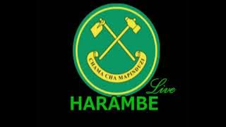 Harambee (Remix) TOT
