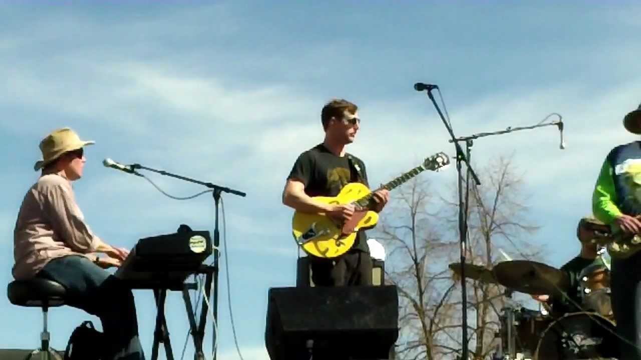 Watch Tori Paters' Big Bad Rooftop Band "Don't Let Me Down" 3/14/2013 Denver @ Chlorophyll - Chlorofest2 on YouTube Watch Tori Paters' Big Bad Rooftop Band "Don't Let Me Down" 3/14/2013 Denver @ Chlorophyll - Chlorofest2 on YouTube
