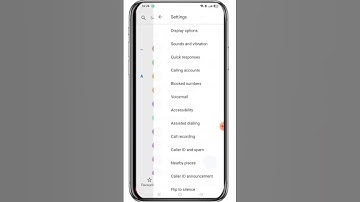 OPPO blacklist setting | OPPO Blacklist Me Kaise Dale blacklist me se Number ko kaise Nikale OPPO