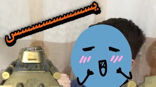 Archaic tank warfare 5# screenshot 4