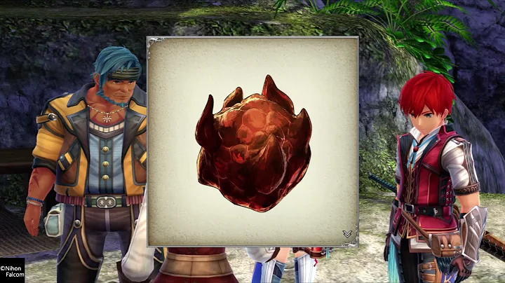 Ys VIII -Lacrimosa of DANA- Kathleen kowal ktry pr...