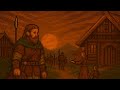 Der letzte Blick zurück – 2h Fantasy-Musik zum Entspannen &amp; Träumen (ohne Werbung)