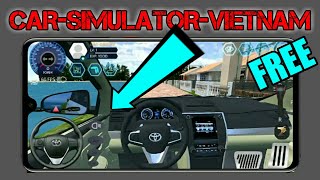 How To Download Car Simulator Vietnam For Free Car Simulator Vietnam screenshot 3