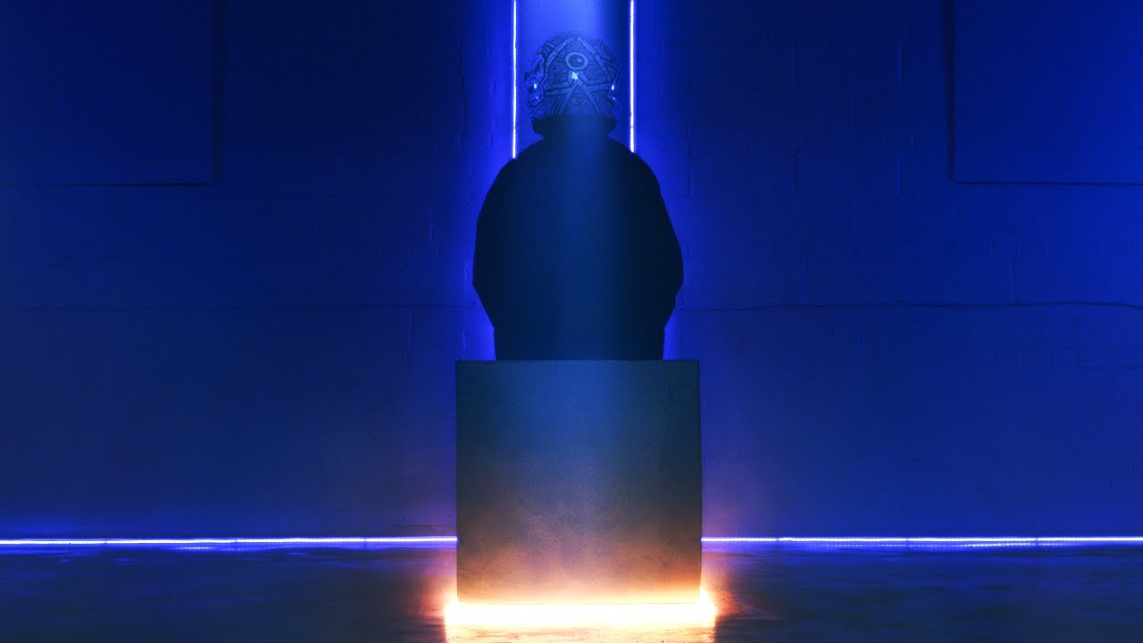 dbrand Limited Edition Robot Skins