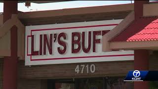 Roach complaint forces Albuquerque restaurant to temporarily close