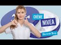 Crème Nivea : bien ou pas ? L'avis de Dermato Drey !