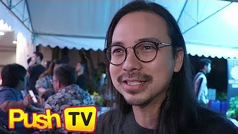 Lui Villaruz, may pinapatayong resort sa Siargao |...