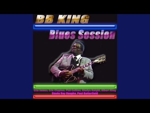 Why I Sing The Blues