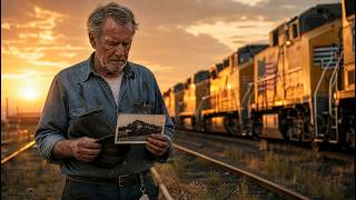 Why Union Pacific Erased The Names Of The Railroads That Built America