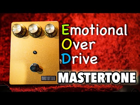 ゴールドトップ・レスポールでダンブルアンプを鳴らしたようなあの