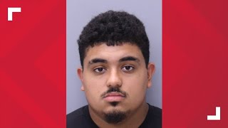 Watch live: Anthony Guadalupe hearing