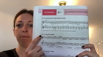 All for Strings Book 3: pg 14, #49