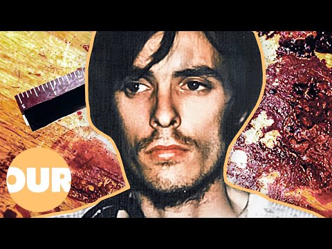 Richard Chase: The Vampire Of Sacramento (Born To Kill) | Our Life