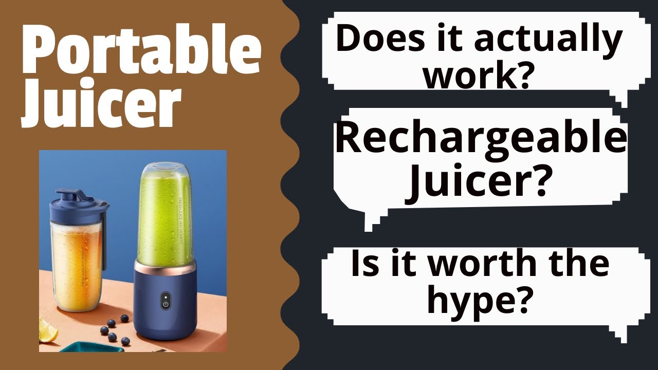 Unboxing The Small Portable Juicer Blender L Is It Worth The Try L unboxing-the-small-portable-juicer-blender-l-is-it-worth-the-try-l
