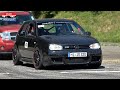 Best of Golf VR6 (Turbo) Compilation 2022