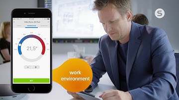 Connected by Skanska