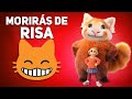 Este Video de "Turning Red" TE HARA MORIR DE LA RISA 😂| Memes, Edits y Si Te Ríes Pierdes