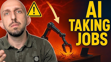 Why Is Everyone Losing Their Jobs in 2025?