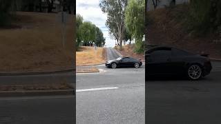 Infiniti G35 Flyby infinitig35 g35 g35coupe infiniti flyby exhaust youtubeshorts shorts