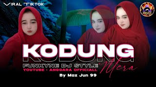 Download Lagu FUNKOT MADURA - KODUNG MERA VIRAL TIKTOK TERBARU 2025 || BY MAZ JUN 99 MP3 Download Lagu FUNKOT MADURA - KODUNG MERA VIRAL TIKTOK TERBARU 2025 || BY MAZ JUN 99 MP3