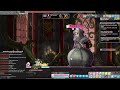 maplestory n - hard lotus struggle