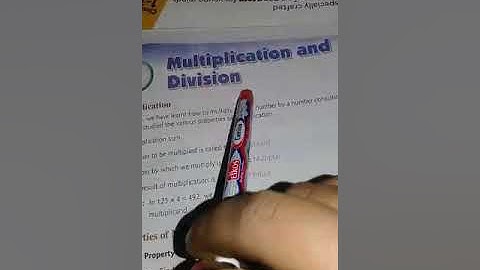 Class 4  Maths  chapter  5  Multiplication  and division  Exercises  13 Cw Q no 1to 4 and hw Q no 5