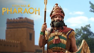 Top 3 Faction Rulers, Factions - Total War: Pharaoh