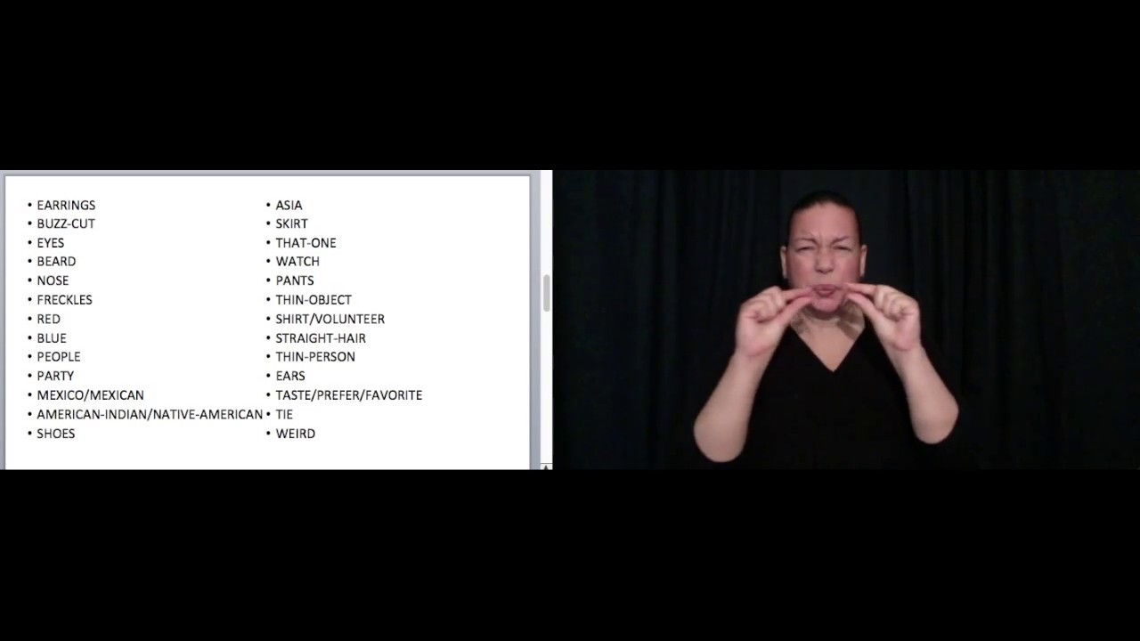 UNIT 8: VOCABULARY - YouTube