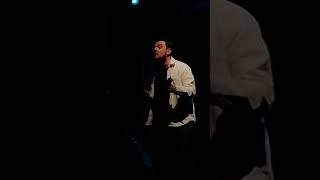 Ekin Uzunlar (King Of The North)