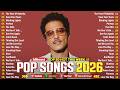Bruno Mars, Rihanna, The Weeknd, Ed Sheeran, Adele, Dua Lipa, Maroon 5 🍁 Billboard Top 50 This Week