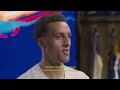 Golden State Warriors Player Profile | Patrick Baldwin Jr.