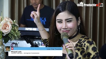 TETEP DEMEN - ANIK ARNIKA ( COVER )