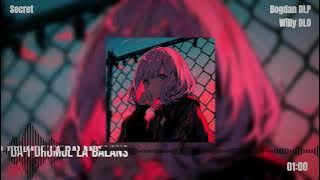 Bogdan DLP x Willy DLO - Da i Drumul La Balans (Speed up)