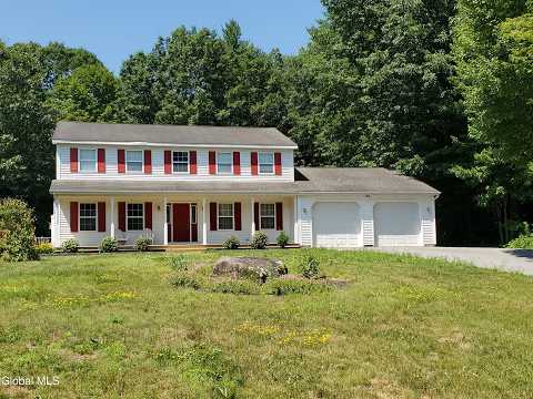 26 Gates Avenue N., Gansevoort, NY home video tour