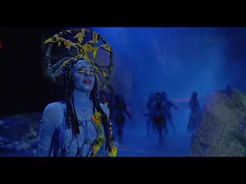 Cirque du Soleil TORUK Promo