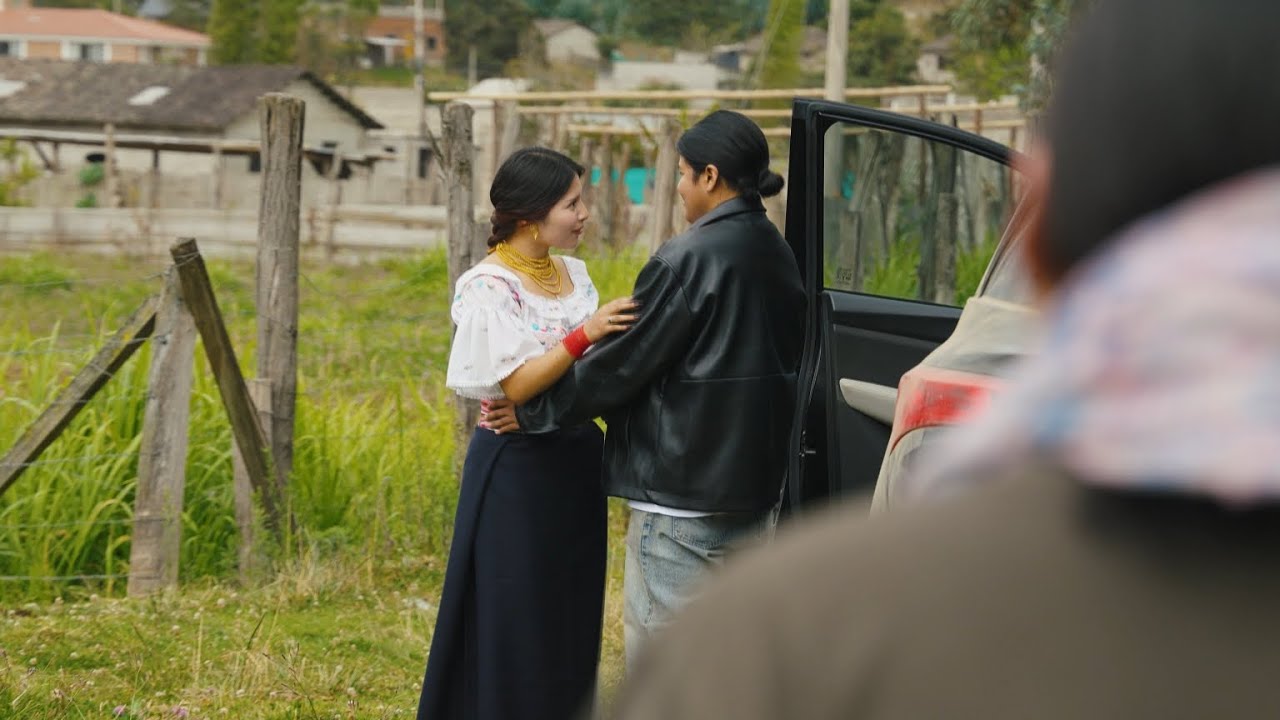 AZAMAKUNA - Llullawarkanki 